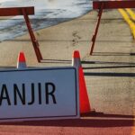 Kali Krukut Meluap, 3 RT di Cilandak Timur Jakarta Selatan Terendam Banjir Setinggi 95 Cm