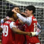 Arsenal Taklukkan Portsmouth 4-1, Siap Hadapi Rentetan Laga Tandang Berat
