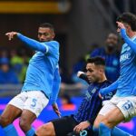 Inter Milan Kembali Gagal Menang Lawan Tim Papan Atas Serie A, Catatan Buruk Berlanjut
