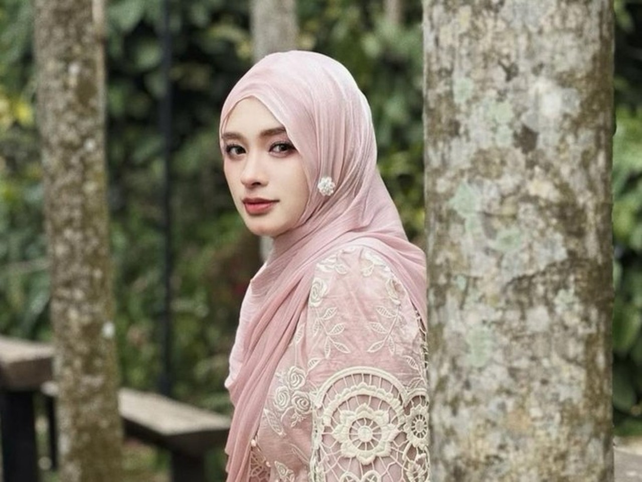 Inara Rusli Berharap Segera Isbat Nikah, Akui Siap Berbagi Hati dengan Istri Sah Insanul Fahmi