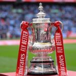 Piala FA: Juara Bertahan Crystal Palace Keok, Manchester United Tersingkir Dramatis