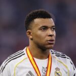Kylian Mbappe Diduga Larang Rekan Setim Madrid Beri Guard of Honour untuk Barcelona