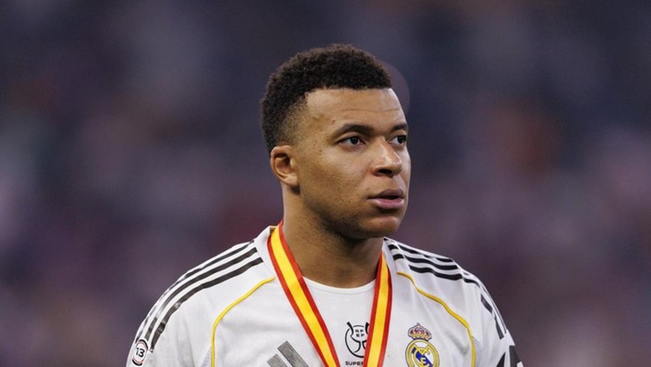 Kylian Mbappe Diduga Larang Rekan Setim Madrid Beri Guard of Honour untuk Barcelona