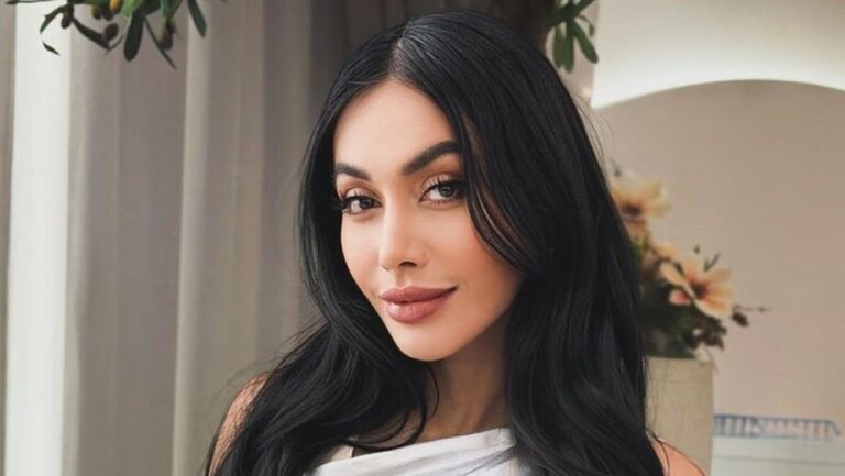 Kuasa Hukum Denada: Gugatan Penelantaran Anak adalah Masalah Privasi Keluarga