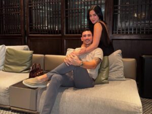 Vincent Verhaag Ungkap Alasan Berikan Seluruh Penghasilan ke Jessica Iskandar: Buat Anak