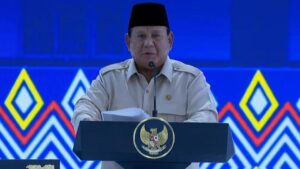 Prabowo Terkesima Siswa Sekolah Rakyat Lancar Berbahasa Asing, Berencana Kirim ke Luar Negeri