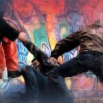 Dua Orang Pengeroyok di Dramaga Bogor Berhasil Dibekuk Polisi Setelah Serang Warga