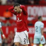 Diogo Dalot Ungkap Kesulitan Pemain MU Akibat Pergantian Manajer yang Sering Terjadi