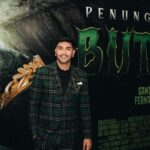 Gandhi Fernando Ungkap Kesulitan Produksi Buto Ijo Live Action: Kostum Berat dan Minim Sirkulasi Udara