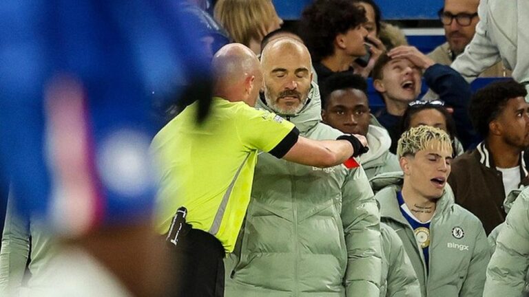 John Terry Kaget Enzo Maresca Tinggalkan Chelsea, Akui Ada Ketegangan di Klub