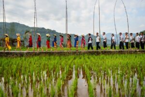 Hari Desa Nasional 2026: Bangun Desa, Bangun Indonesia dari Boyolali