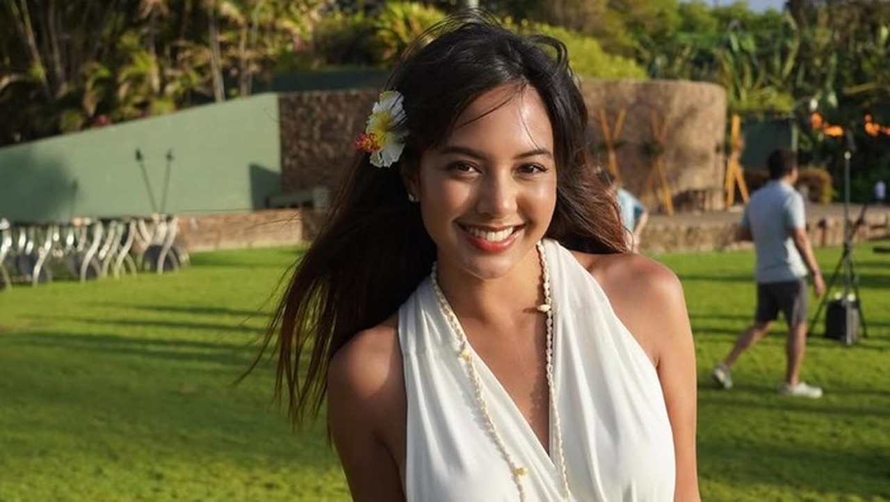 Aurelie Moeremans Tak Menyesal Bersuara soal Grooming Meski Hadapi Gangguan Baru Aurelie Moeremans Tak Menyesal Bersuara soal Grooming Meski Hadapi Gangguan Baru