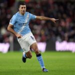 Kembalinya Rodri Bikin Pep Guardiola Semringah Meski Manchester City Ditahan Imbang Sunderland