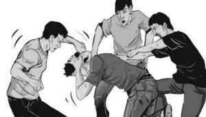 Cemburu Ditinggal Istri Siri, Dua Pria Keroyok Warga Dramaga Bogor Hingga Terluka