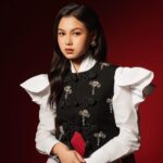 Saskia Chadwick Kantongi Label Ratu Horor Baru Lewat Film Kolaborasi Indonesia-Korea ‘Tolong Saya! (Dowajuseyo)’