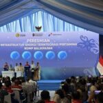 Prabowo Resmikan Kilang Minyak Terbesar RI di Balikpapan, Target Hemat Devisa Rp 60 Triliun