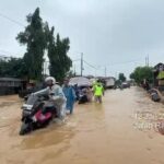Banjir dan Longsor Kudus Tewaskan Tiga Orang, Termasuk Balita yang Hanyut