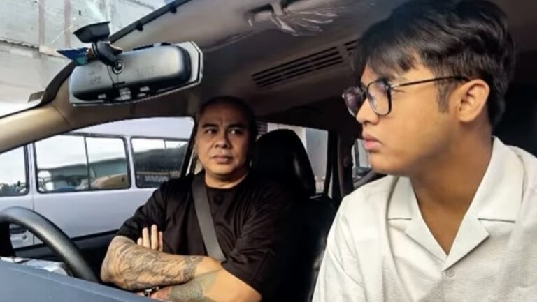 Ferdy Tahier Ungkap Peran ‘Quality Control’ dalam Urusan Asmara Putranya, Dewa Tahier Ferdy Tahier Ungkap Peran ‘Quality Control’ dalam Urusan Asmara Putranya, Dewa Tahier