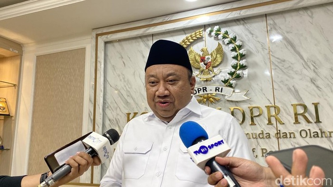 DPR Desak Proses Hukum Dosen Unima Terduga Pelecehan Seksual Mahasiswi yang Bunuh Diri
