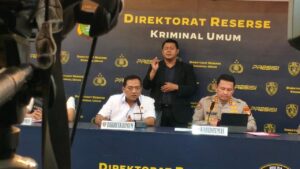 Polda Metro Periksa 12 Saksi Terkait Teror Terhadap DJ Donny