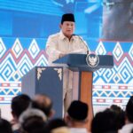 Prabowo Subianto Luncurkan Sekolah Rakyat, Motivasi Siswa: Jangan Berkecil Hati