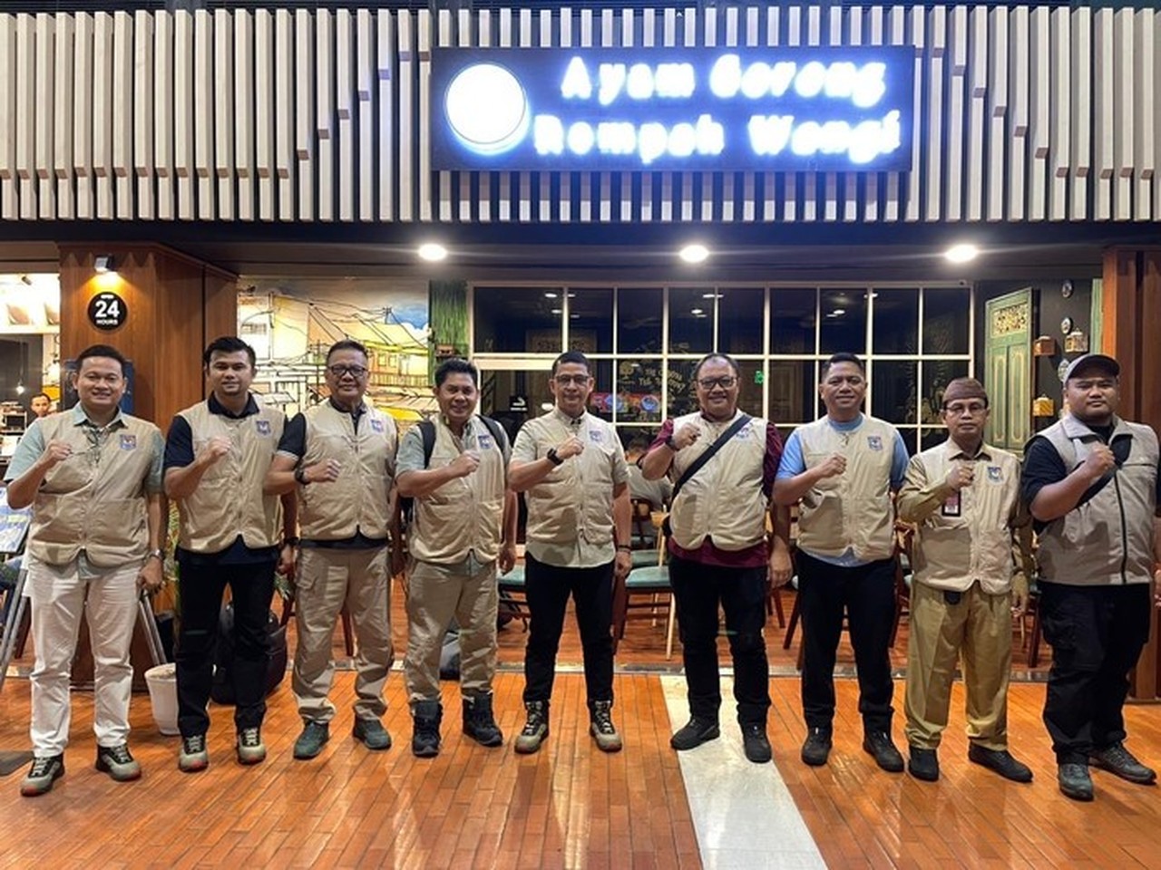 Kemendagri Kirim Tim Dukcapil ke Aceh Utara Percepat Layanan Adminduk Pascabencana