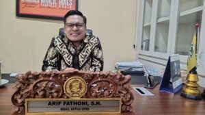 DPRD Surabaya Alokasikan Rp 5 Juta per RW untuk Literasi Digital dan UMKM