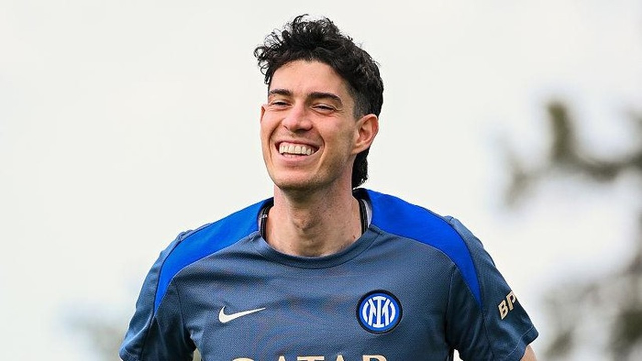 Imbang Lawan Napoli, Inter Milan Tunjukkan Mentalitas Juara di Liga Italia