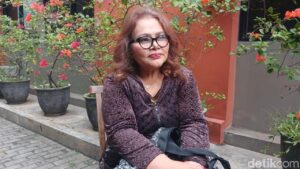 Eva Manurung Bela Virgoun, Pertanyakan Laporan Inara Rusli soal CCTV: ‘Lu Mau Ngejual Gituan?’