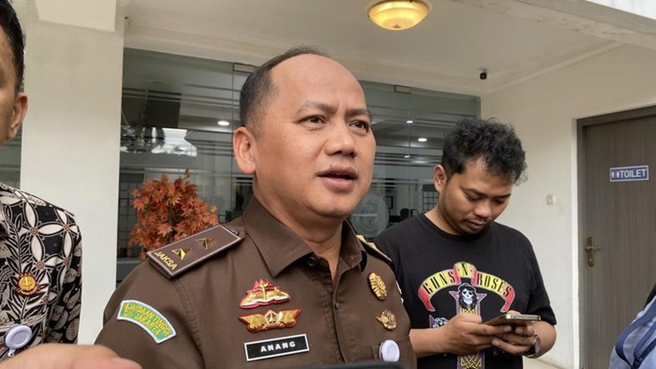 KUHP dan KUHAP Baru Berlaku Hari Ini, Kejagung Nyatakan Siap Laksanakan