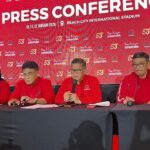 PDIP Tegaskan Koalisi Permanen Tak Berlaku dalam Sistem Presidensial Indonesia