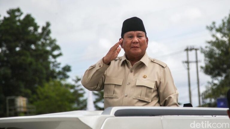 Prabowo Geram: Orang Pintar di RI Serakah, Atur Impor Demi Untung Pribadi