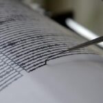 Gempa Magnitudo 4,0 Guncang Naganraya Aceh, BMKG: Kedalaman 6 Kilometer