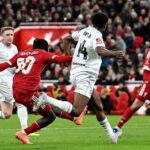 Liverpool Pesta Gol ke Gawang Barnsley 4-1, Melaju Mulus ke Babak Keempat Piala FA