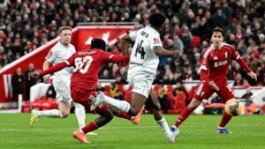 Liverpool Pesta Gol ke Gawang Barnsley 4-1, Melaju Mulus ke Babak Keempat Piala FA