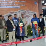 Warga TPU Kebon Nanas Pindah ke Rusun, Pemprov DKI Berikan Fasilitas Gratis dan Bantuan Modal