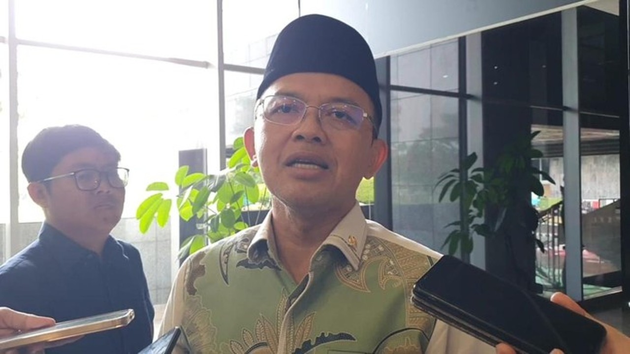 Anggota DPR Minta KPK Usut Tuntas Kasus Korupsi Kuota Haji yang Jerat Mantan Menag Yaqut