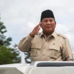 Prabowo Resmikan SMA Taruna Nusantara Terintegrasi di Malang Usai Kunjungan IKN