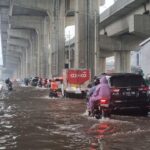Wali Kota Ungkap Banjir Jakarta Utara Akibat Hujan Ekstrem 192 Mm Sehari