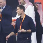 Xabi Alonso ‘Tunduk’ pada Kylian Mbappe di Laga Terakhir Madrid, Otoritas Pelatih Dipertanyakan
