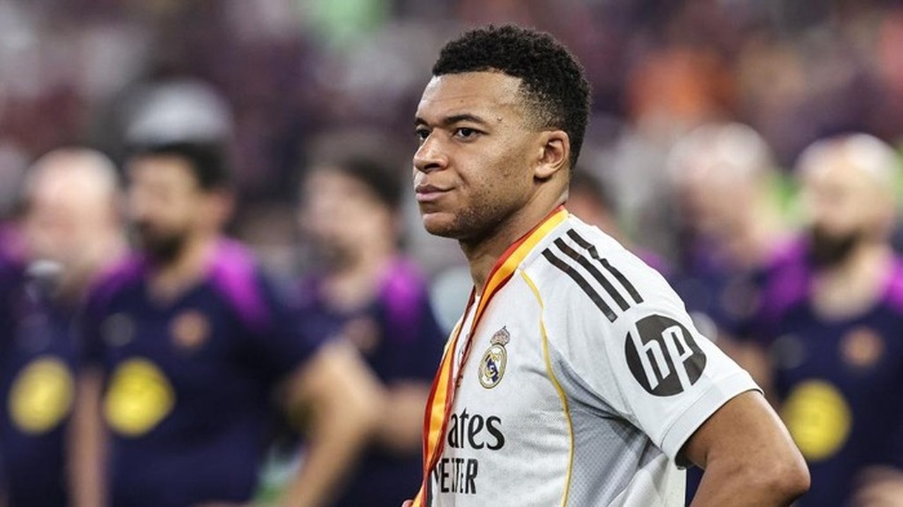 Joan Laporta Kecam Kylian Mbappe, Sindir Real Madrid Pasca Kekalahan di Piala Super Spanyol