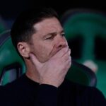 Xabi Alonso Hengkang dari Real Madrid, Ini Rangkuman Statistiknya Selama 7 Bulan