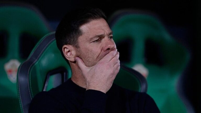 Xabi Alonso Hengkang dari Real Madrid, Ini Rangkuman Statistiknya Selama 7 Bulan Xabi Alonso Hengkang dari Real Madrid, Ini Rangkuman Statistiknya Selama 7 Bulan