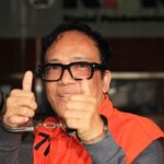 Eks Wamenaker Noel dan 10 Tersangka Lain Hadapi Sidang Perdana Kasus Pemerasan Sertifikasi K3