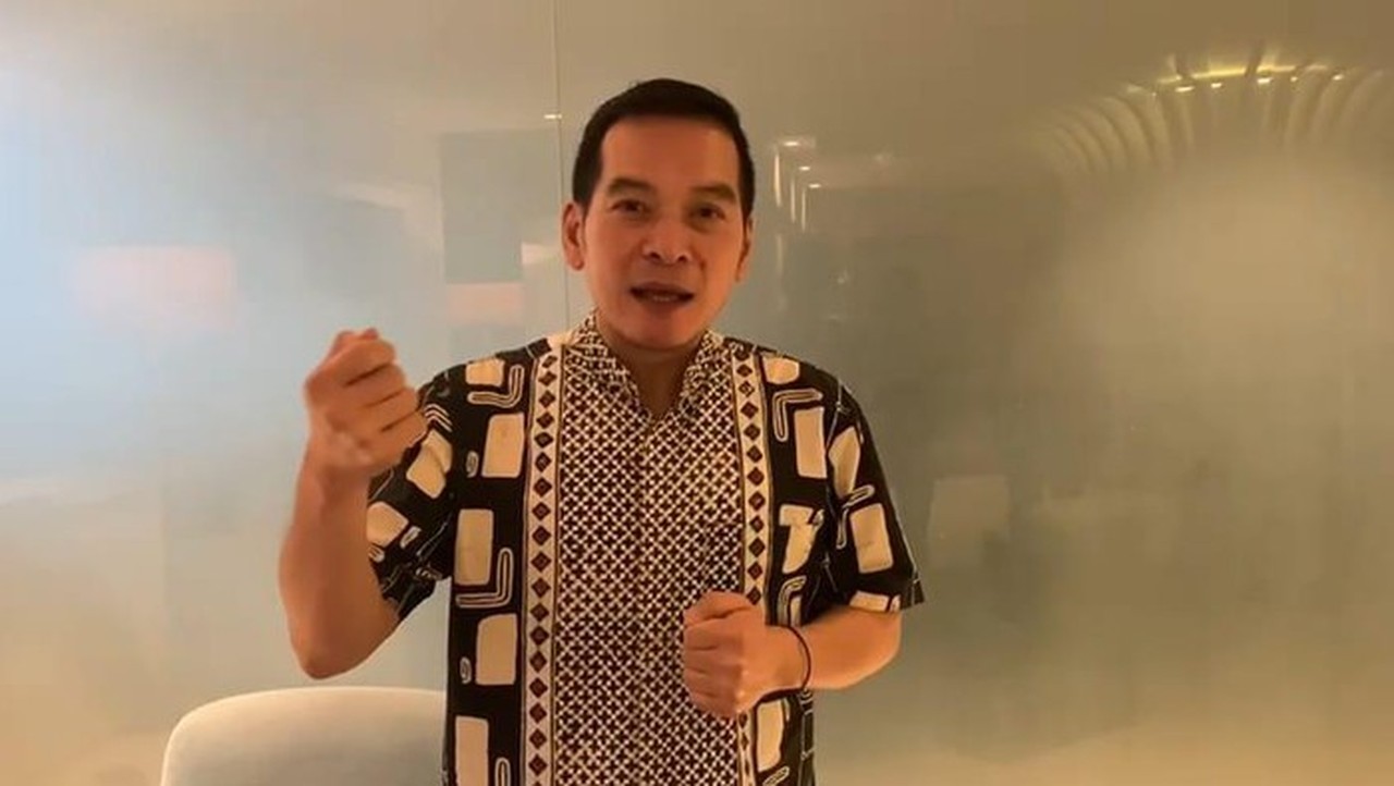 PKB Nilai Analisis Perpecahan Kabinet dari Luar Tak Paham Fakta Lapangan