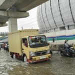 Waspada Rob! BPBD DKI Jakarta Prediksi Banjir Pesisir Melanda 12 Wilayah Utara Jakarta 13-20 Januari