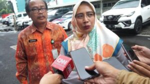 Mahasiswi Bunuh Diri Diduga Dilecehkan Dosen, Komisi IX DPR Sebut Kejahatan Serius