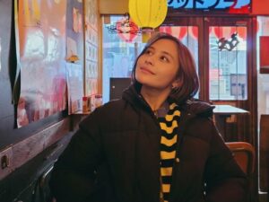 Prilly Latuconsina Hadapi Dilema Lebaran 2026: Promo Film atau Masak Rendang?