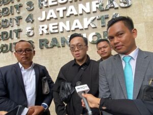 Dugaan Penipuan Kripto Timothy Ronald: Pelapor Mengaku Rugi Rp 3 Miliar, Ratusan Korban Lain Menyusul