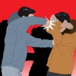 Pedagang Cilok di Kembangan Jakbar Terkapar Akibat Dianiaya Rekan Sesama Pedagang